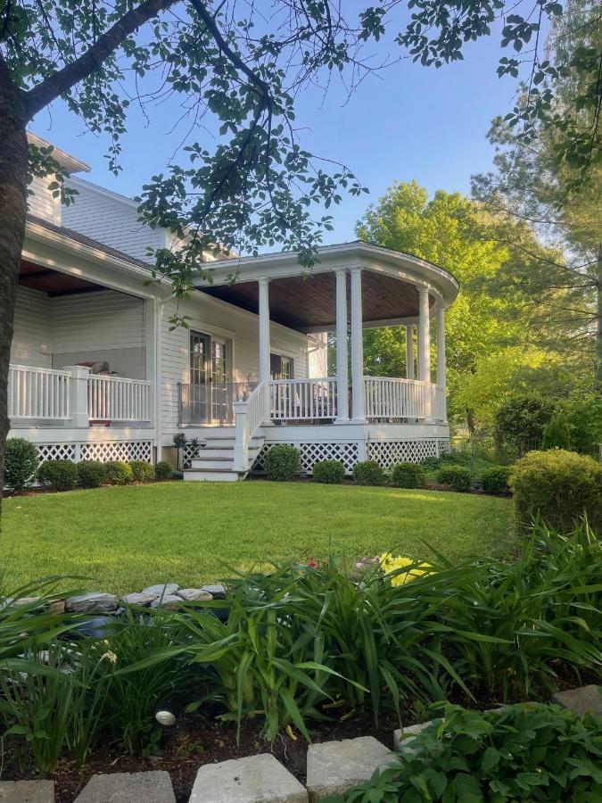 Williston Village