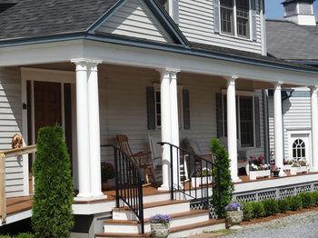 Gasthof Williston Village