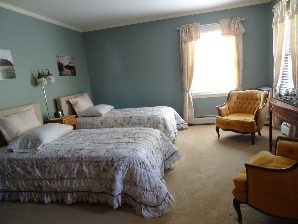 Williston Village 3* Burlington
