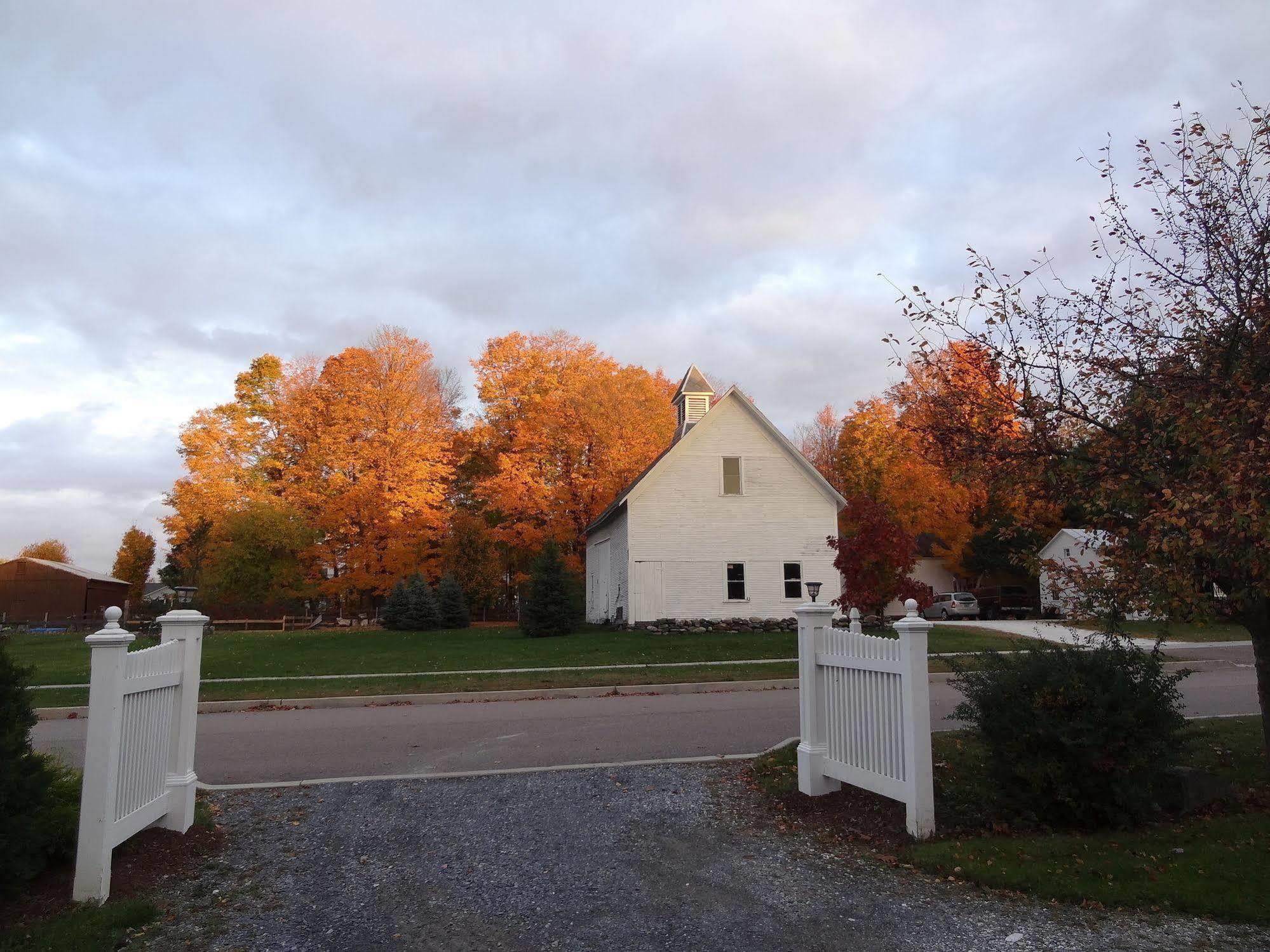 Williston Village Gasthof Burlington